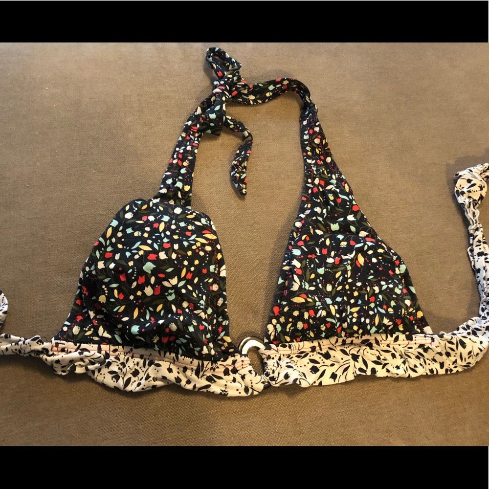 Seven7 Bikini top